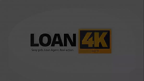 LOAN4K. Sensual banging is borrowers best trick to obtain the credit