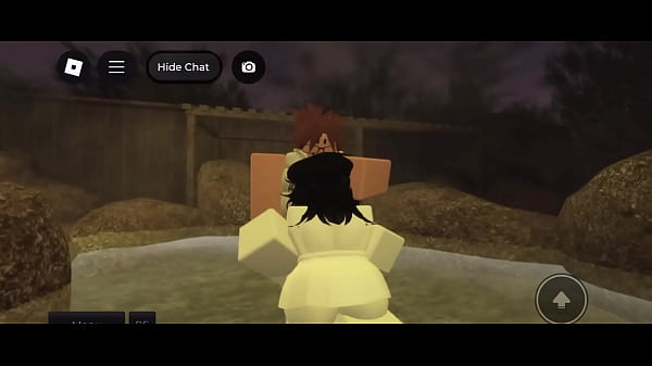 I let my ex boyfriend use me on roblox Thumbnail