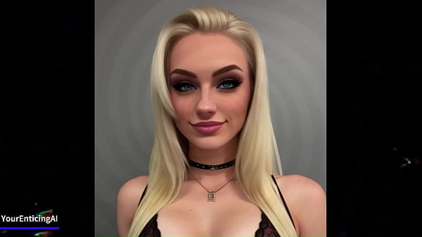 AI Popular Girl's MINDFUCK You (Goon)