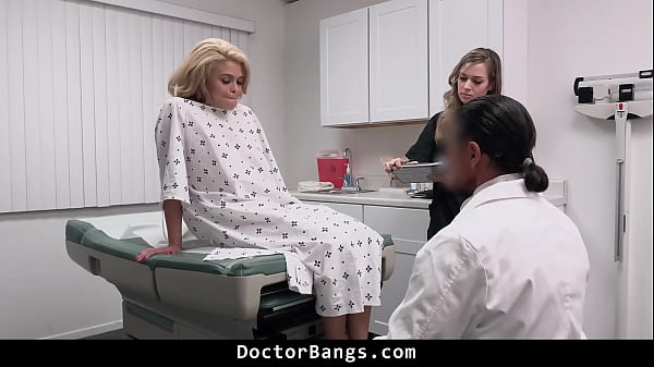 Patient Experiencing High Sensations in Her Vaginal Area Needs Doctor’s Advice – Doctorbangs