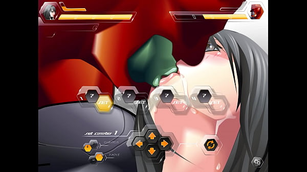 Isshkicks boss fight Thumbnail