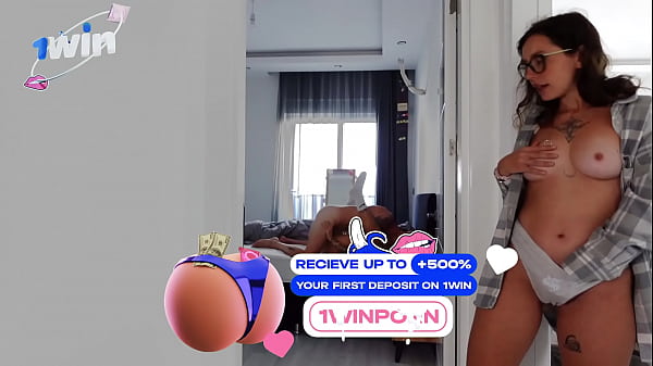 I watch my stepfather Fuck my step Mom!