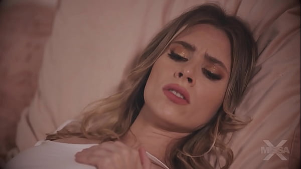 MissaX - Watching Porn with Anya Olsen