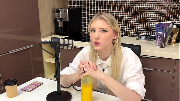 The LustCast Podcast - Japanese Porn in focus with Pornstar Melody Marks