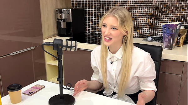 The LustCast Podcast - Japanese Porn in focus with Pornstar Melody Marks