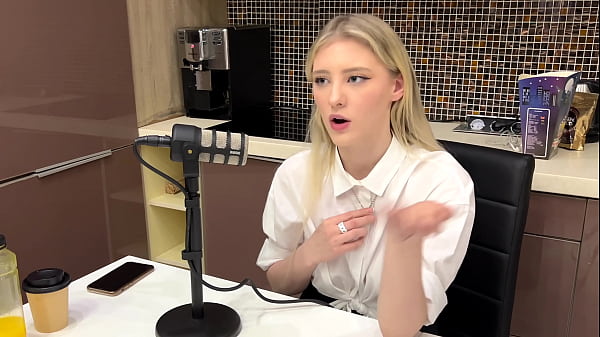 The LustCast Podcast - Japanese Porn in focus with Pornstar Melody Marks