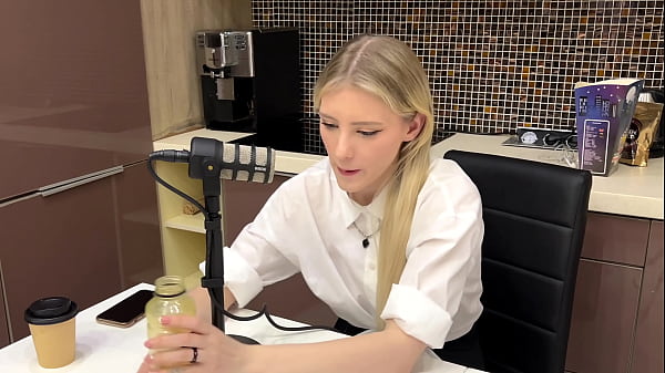 The LustCast Podcast - Japanese Porn in focus with Pornstar Melody Marks