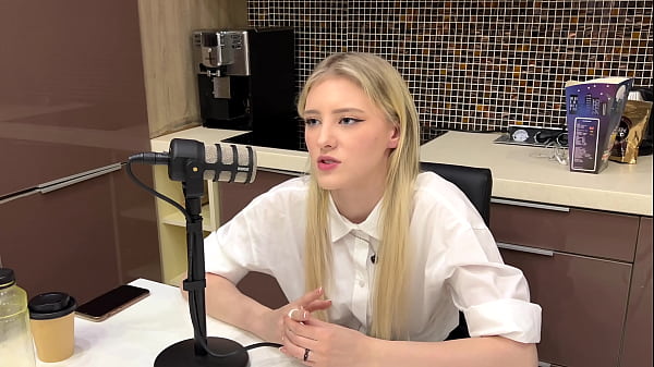 The LustCast Podcast - Japanese Porn in focus with Pornstar Melody Marks