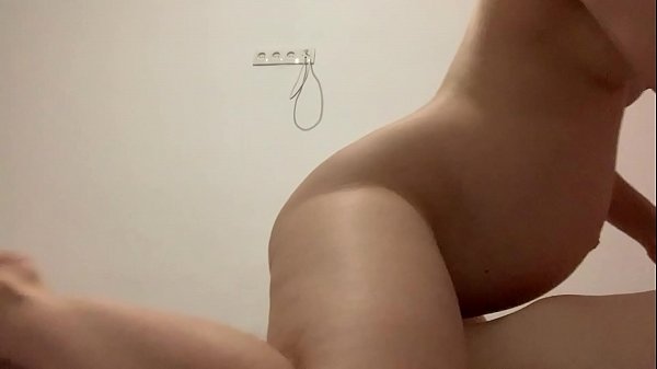 VERY SEXY COCK RIDE BY MY PREGNANT WIFE