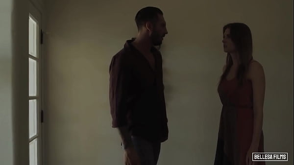 Sexy Babe (Ashley Lane) Has An Intense Time With Her Man (Quinton James) - Bellesa
