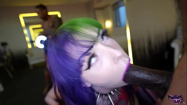 Cheating on My BF - letting a stranger creampie my Ass & Pussy Thumbnail