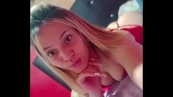 Rubia divina argentina