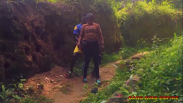 AMATEUR XXX NAUGHTY STEP AUNT MELISSA ROSE ON HARDCORE ROAD SIDE SEX   XXX 4K HOT FUCK