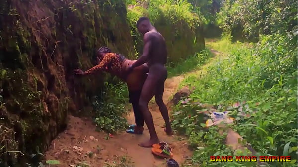 AMATEUR XXX NAUGHTY STEP AUNT MELISSA ROSE ON HARDCORE ROAD SIDE SEX   XXX 4K HOT FUCK