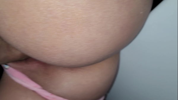 Stepdaughter washed my dick with soap before her insemination