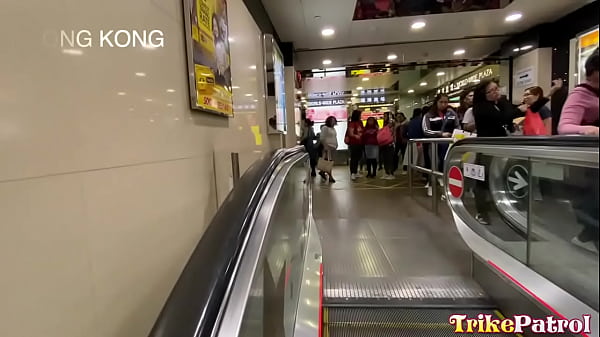 Super submissive Manila filipina services her white masters cock down on her wn kneecaps. Its more fun in the Philippines!