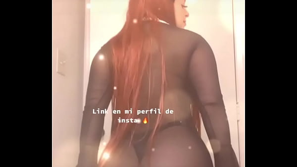 Big ass hot Latin girl Thumbnail