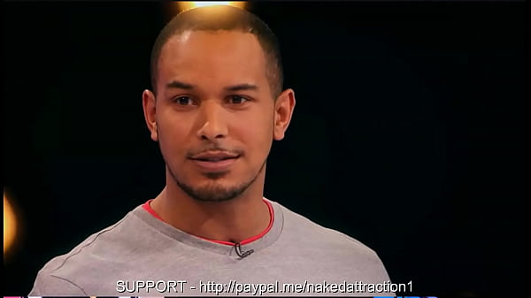 NAKED ATTRACTION ST 1 EP 4