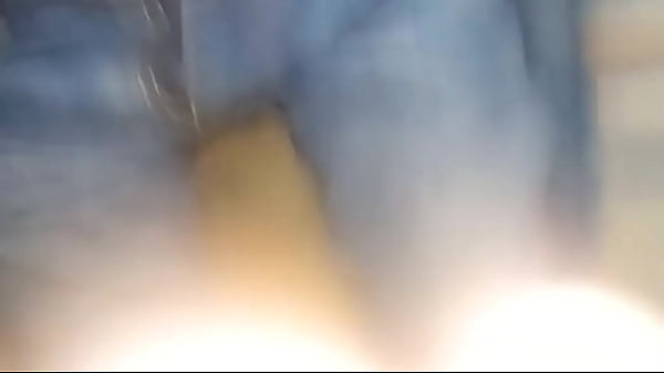 Una buena paja antes de irme a la cama