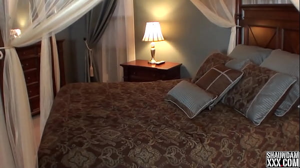 HER PUSSY IS TO TIGHT FOR BBC TEASER