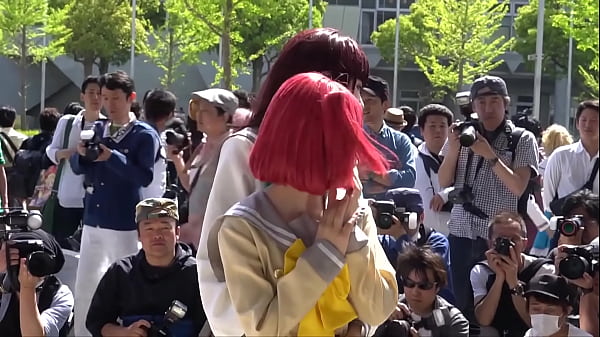 Love Live Sunshine Cosplay Thumbnail