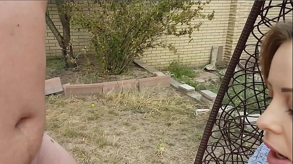 Sexy milf sucks his big cockhead and swallow all his sperm