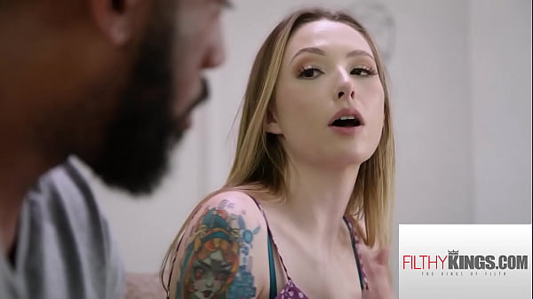 FithyTaboo - His Cock Was SOOO BIG. Felt Amazing RIDING That Dick