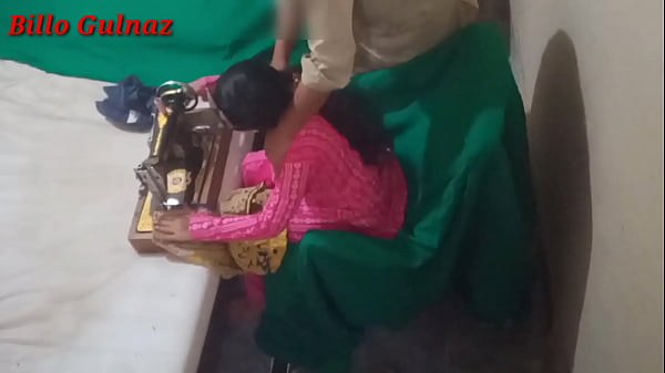Homemade Real Painful Fuck scene with clear hindi audio