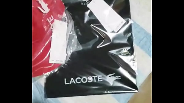 MY FRENCH MAN KNEW I LIKE TENNIS& HE GAVE ME GIFTS! ?️#findom #cashmaster ... Thumbnail