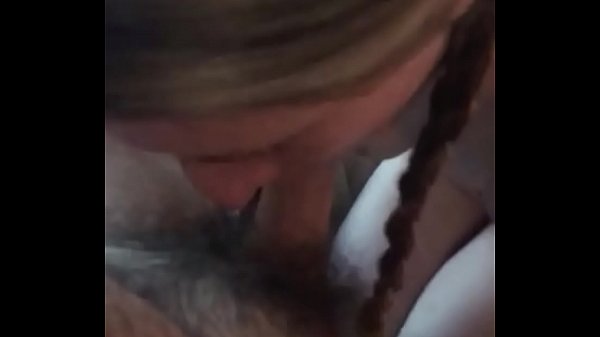 BJ and fuck with pigtails