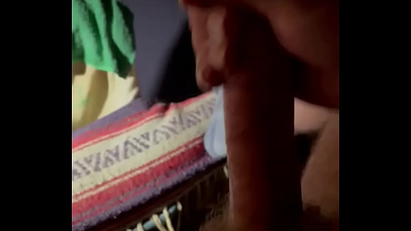 Dick stroking tease Thumbnail