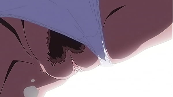 18yo Teen Gets a Creampie for the First Time! Uncensored Hentai