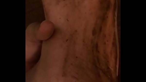 Licking dirty feet Thumbnail