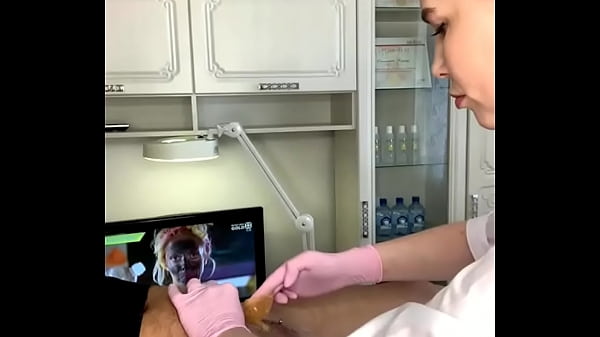 A handsome man came to me for a procedure, and one question tormented me - how to fuck with a piercing on penis
