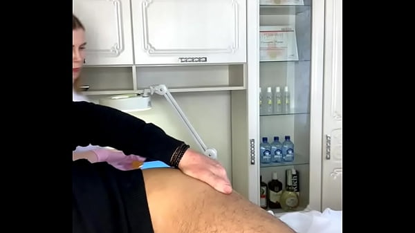 A handsome man came to me for a procedure, and one question tormented me - how to fuck with a piercing on penis