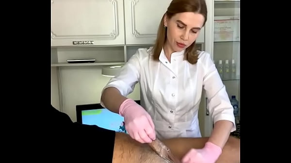 A handsome man came to me for a procedure, and one question tormented me - how to fuck with a piercing on penis