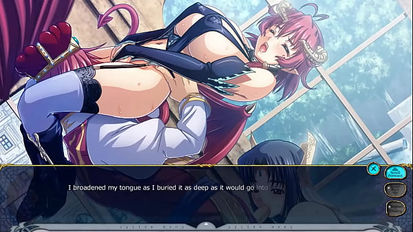 Funbag Fantasy Hentai Harem S4 Thumbnail