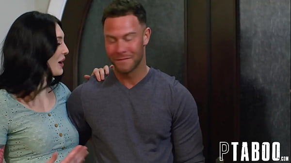 Pregnant Couples Depraved Cravings Anna de Ville, Seth Gamble, Charlotte Sins