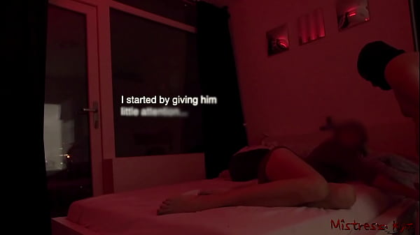 Mistress femdom extreme lifestyle