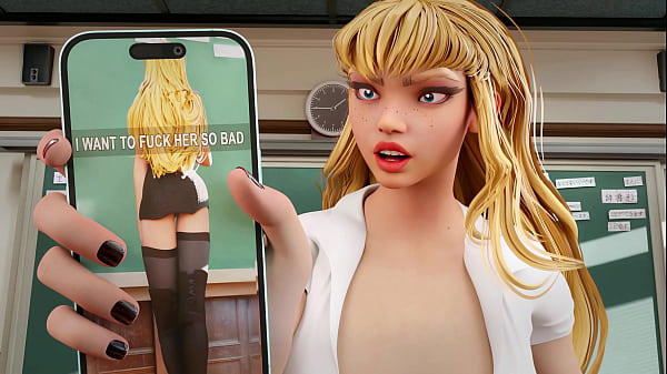 Magik Teacher Detention (By: Liepraag) Thumbnail