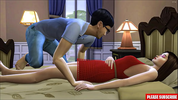 Asian Father in law Fucking Sleeping Daughter After Returning Home Drunken From A Party – Asian Dad And Daughter | Sleeping Asian Daughter | Daddy Daughter