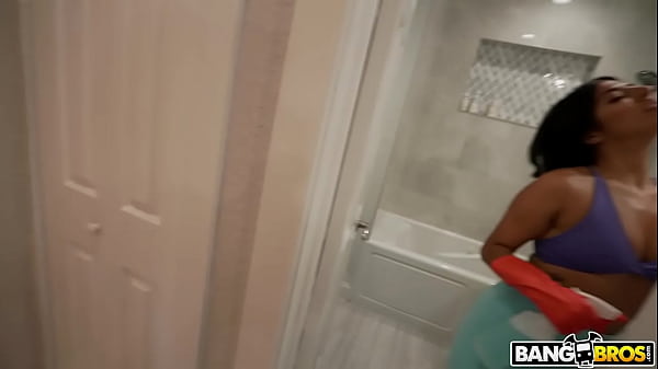 My Maid Has A Big Ass