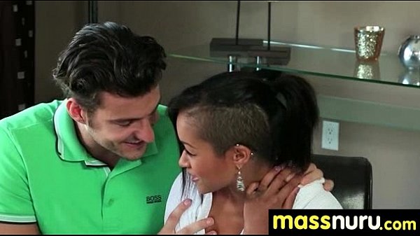 Sexy Girl Nuru Massage and Fuck 21 Thumbnail
