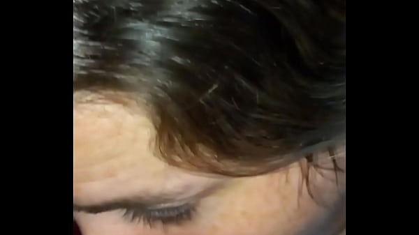 Fat slut blonde deep mouth and ass bug