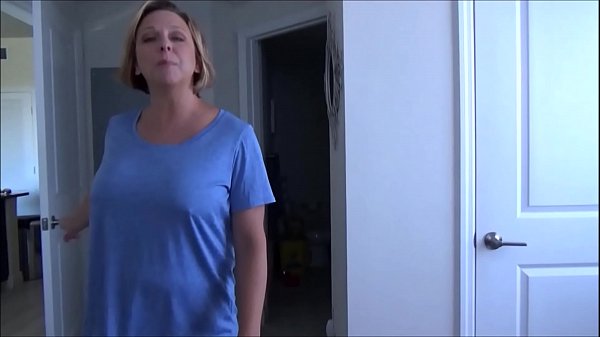 Helps Step Son After He Takes Viagra - Brianna Beach - Comes First