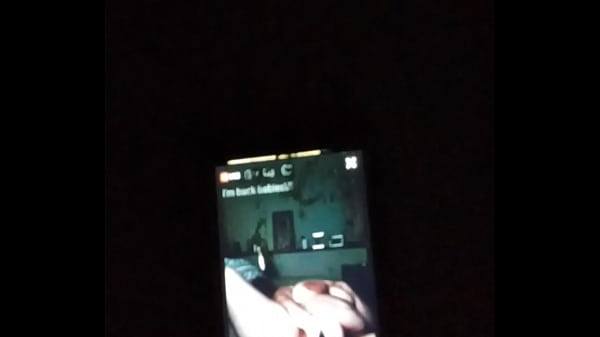 My favorite cam girl pt.2 Thumbnail