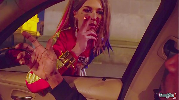 BBC FUCKS THE s. OUT OF THE JOKERS PUDDING  Rhiannon Ryder , MR LONGWOOD