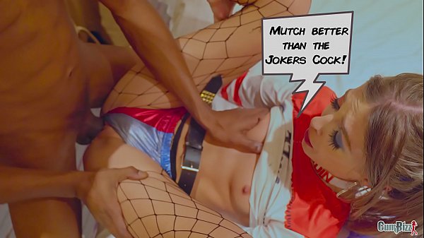 cosplay porn