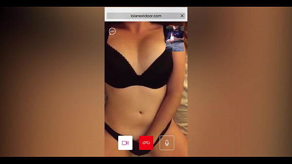 Hot Stranger Brunette Watches me Stroking on Cam #1 Thumbnail