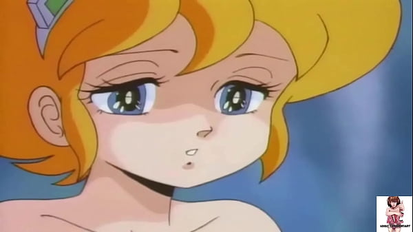 Adult Commentary Presents ~ Cream Lemon Ep 10 Star Trap aka Set Phasers to Copyright Infringement